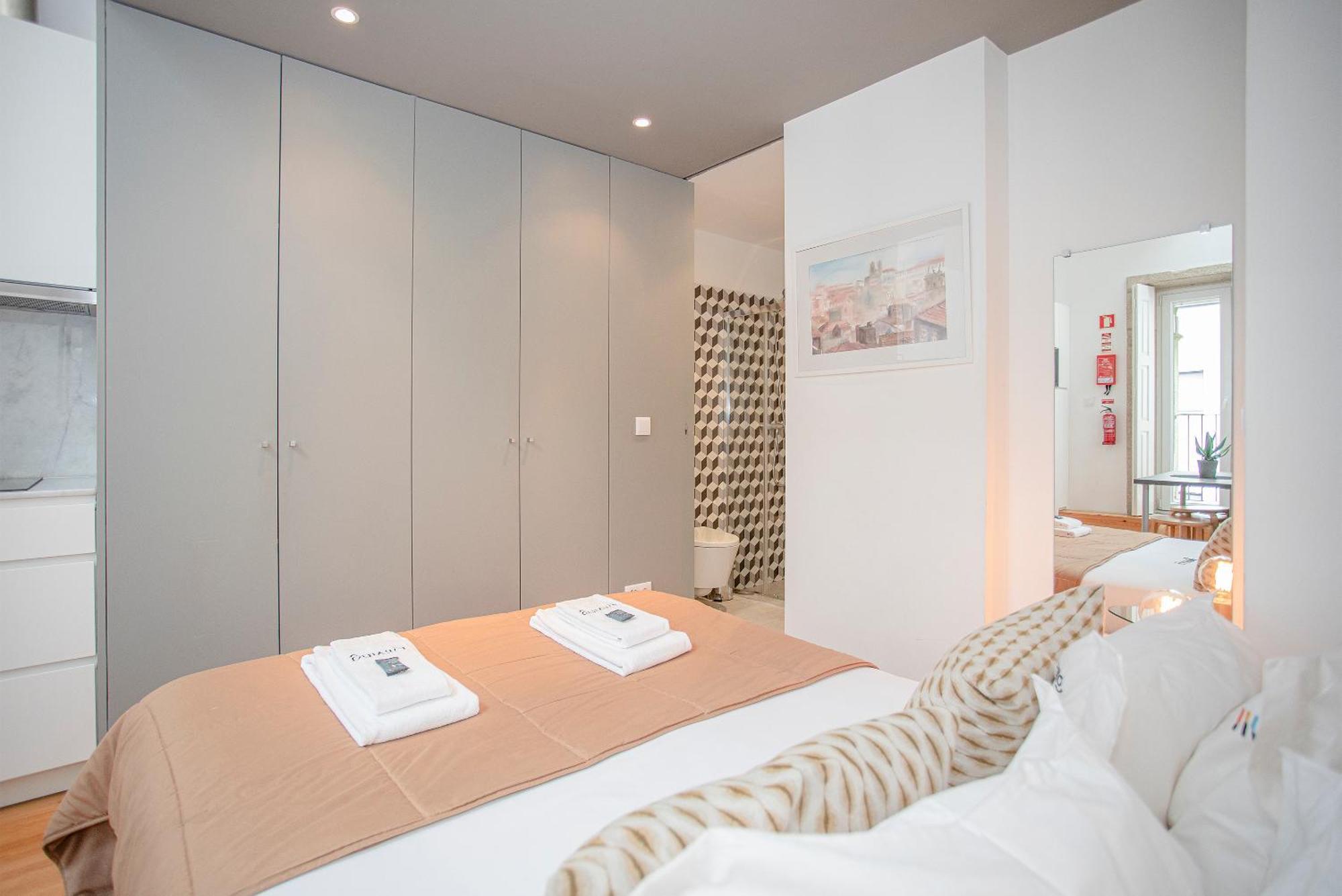 Liiiving In Porto - Heart Of Porto Mezzanine Apartment Exterior photo